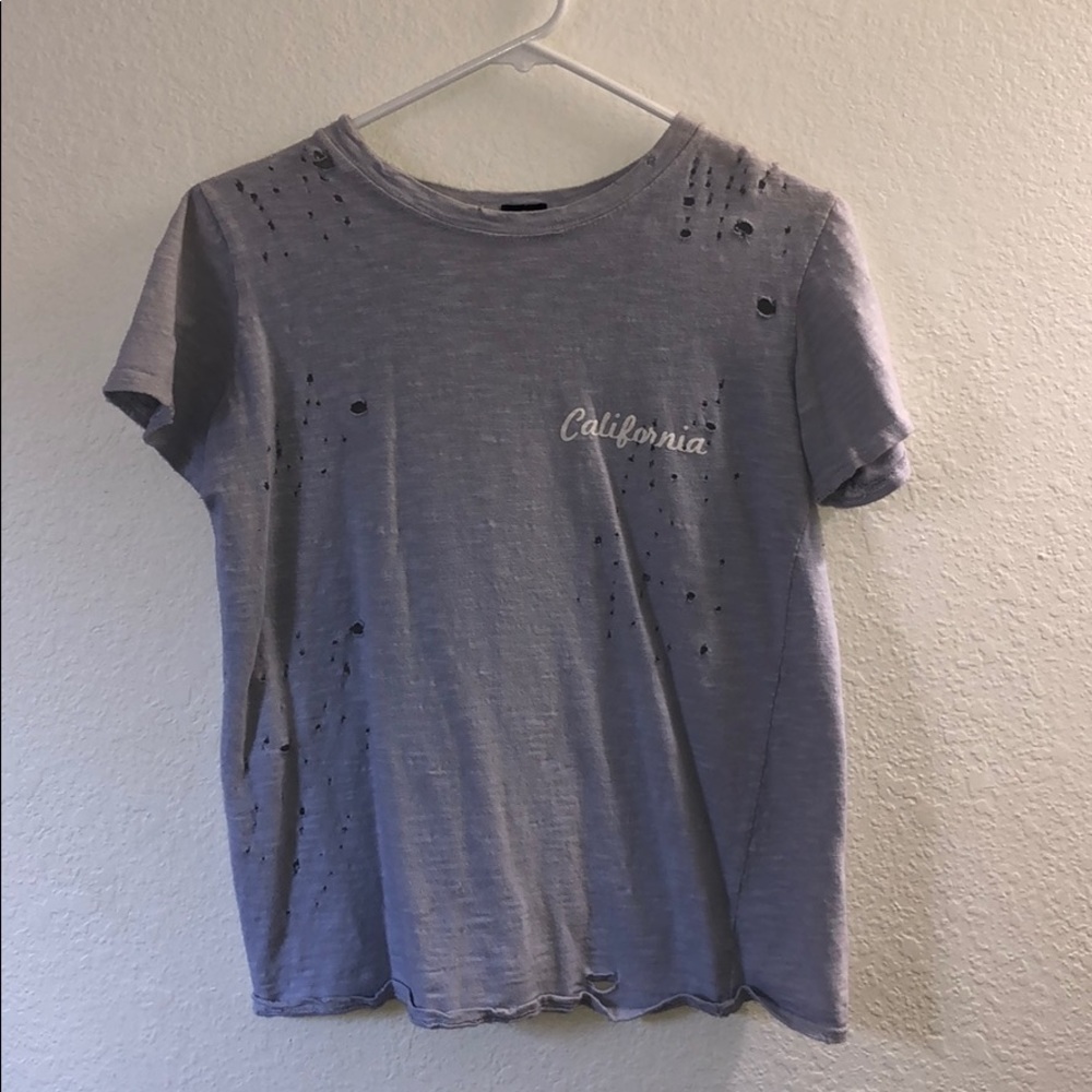 Brandy Melville T-Shirt